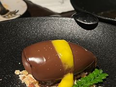 -LUMOS卢莫斯融合料理餐厅