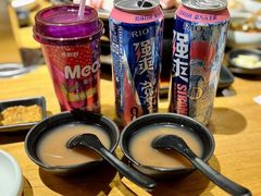 -九田家黑牛烤肉料理(华侨城店)