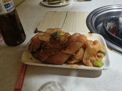 -平山城鑫烧烤(建国楼店)