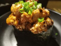 -昊·来了寿司(双楠2店)