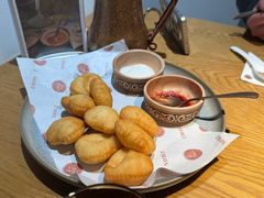 -纳鲁孜·新疆特色餐厅(上海悦荟广场店)