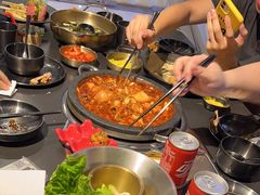 -HOTISLAND海鸡岛·韩国料理(江南西店)