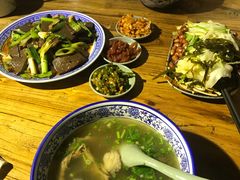 -淳澄水盆羊肉