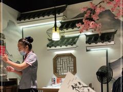 大堂-徽镇小厨·经典徽菜(马连道店)