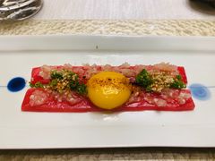 -九献创意菜·新中式(亮马河花园私宴店)