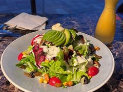 -Lets burger非常汉堡·环球风味(蓝色港湾店)