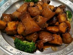 -悦百味·品质川菜(橄榄郡店)