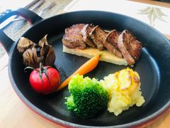 -香樟花园法式铁板烧(恒隆广场店)