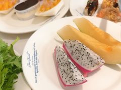 -星伦多自助料理·涮烤一体(杭州来福士店)