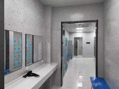 -山道健身游泳舞蹈(曙光店)