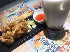 -大头力茶餐厅(花都融创茂店)