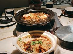 -绿茶餐厅(南方商城店)