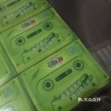 心相印纸巾质量可以的，价格6.9元