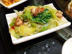 -俊家铁锅炖鱼(丹东店)