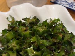 -糟粕醋·椰苑海南菜餐厅(亚龙湾天域酒店)