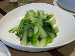 -菩提树·素食餐厅(汇智国际商业中心店)