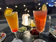 -瑞吉酒店·瑞吉酒吧