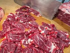 -时大妈·雪花牛肉烧烤