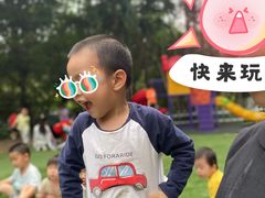 -金点蒙氏国际教育(悠然校区)