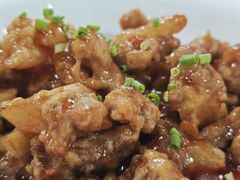 荔枝肉-杨南饭店·二十五年闽菜馆(凤湖新城一店)