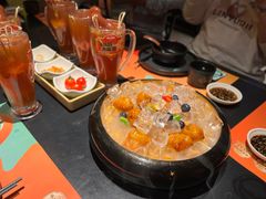 -羽鸽集·乳鸽专门店·地道顺德菜(岭南站店)