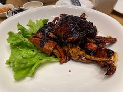 -莆田餐厅PUTIEN(三里屯店)