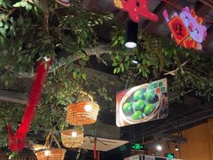 -老阿爸鲜鱼土菜(昆山花桥店)