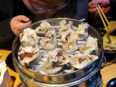 -真真鲜馄饨店(启蒙路店)