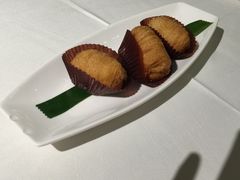 飘香榴莲酥-潮福城大酒楼(湖滨北路店)