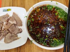 -有礼有面(知春路店)