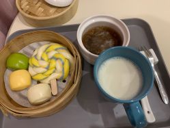 -兰心墩楠月子会所(万达店)