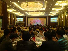 -雅侃酒店(琼花大厦店)