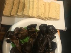 -额尔敦草原涮羊肉·烧烤(冻青树总店)
