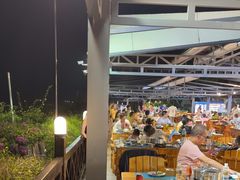 -渔家火锅·海鲜自助餐·演艺(亚龙湾天域酒店)