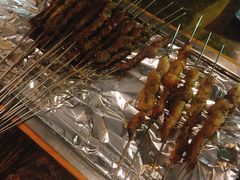 -冰城小镇音乐串吧·聚会餐厅(百子湾店)