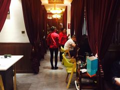 -一叶一世界·素食餐厅(锦华万达店)