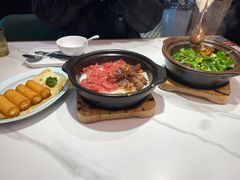 -火啫啫·粤式啫啫煲(南通首店)