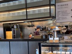 -BAKER&SPICE(BFC外滩金融中心店)
