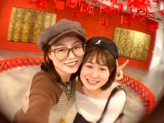 -chi K11艺术空间展览厅