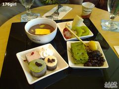 和风啥啥，记不清-哈根达斯(钟楼新店)