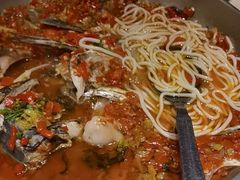 -潇湘码头·鲜湘菜(清河店)
