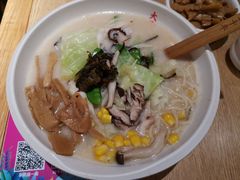-味千拉面(又一城店)