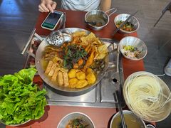 -小螺大作·螺蛳粉火锅(林和西店)