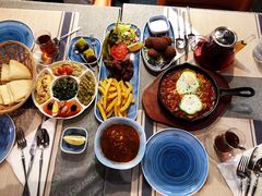 -La Medina餐厅(亮马河南路店)