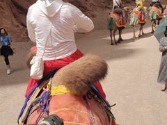 -天山神秘大峡谷