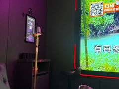 -星聚会KTV(合生汇黑金店)