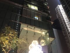 -港铁金钟站