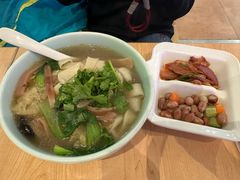 -萧记三鲜烩面(东站店)