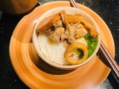 -华豫川酒家(大卫城店)