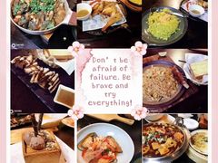 -Local泰莲庭(虹鳟鱼店)